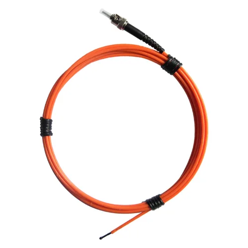Fluorescent Fiber Optic Temperature Sensor product image